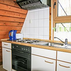 Vakantiehuis Nepumuk