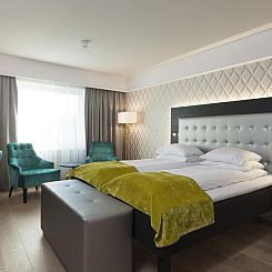 Thon Hotel Oslofjord
