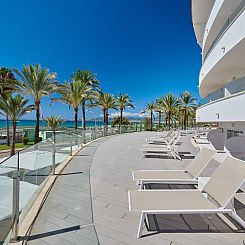 Grupotel Acapulco Playa - Adults Only