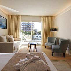 Hotel Caballero