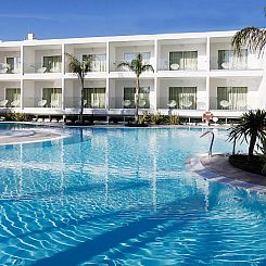 Hotel Caballero