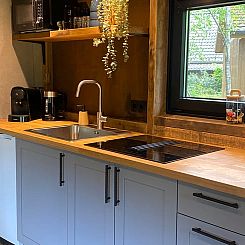 Vakantiehuis in Dwingeloo