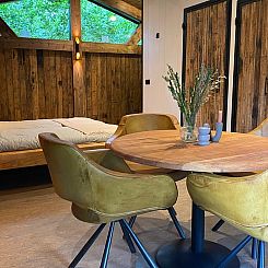 Vakantiehuis in Dwingeloo