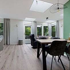 Aangepaste bungalow Sirius