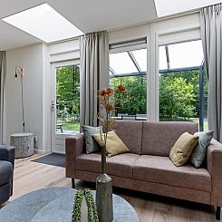 Aangepaste bungalow Sirius