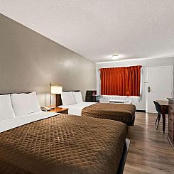 Motel 6-Brooklawn, NJ - Philadelphia