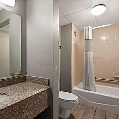 Motel 6-Brooklawn, NJ - Philadelphia