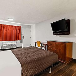 Motel 6-Brooklawn, NJ - Philadelphia