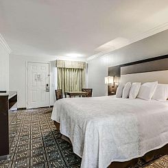 Rodeway Inn Old Town Temecula