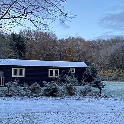 Vakantiehuisje in Dwingeloo