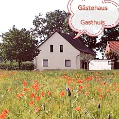 Huisje in Gardelegen