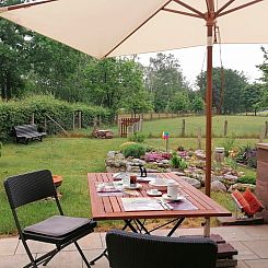 Huisje in Gardelegen