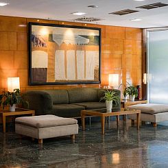 NH Ciudad de Valladolid