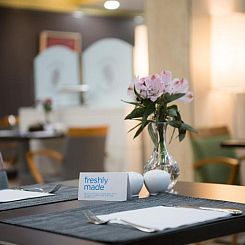 NH Ciudad de Valladolid