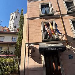 Hotel Boutique Catedral