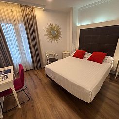 Hotel Boutique Catedral