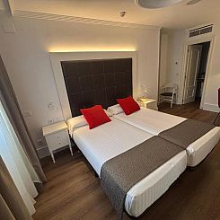 Hotel Boutique Catedral