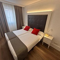 Hotel Boutique Catedral