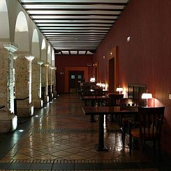 AC Hotel Palacio de Santa Ana by Marriott