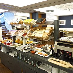 Hotel Boutique Atrio