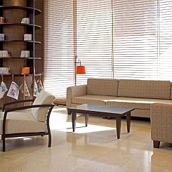 NH Valladolid Bálago