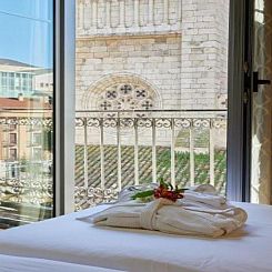 Nexus Valladolid Suites & Hotel