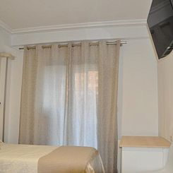 Hostal Ramón y Cajal