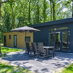 Vakantiehuis in Zorgvlied