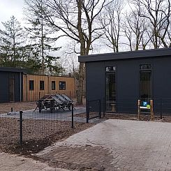 Vakantiehuis in Zorgvlied