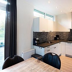 Drenthelodge XL | 6 Pers