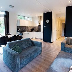 Drenthelodge XL | 6 Pers