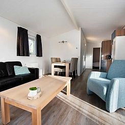 Drenthechalet | 4 Pers