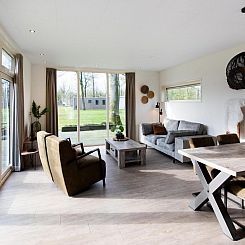 Drenthelodge | 4 Pers