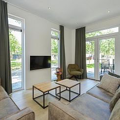 Drenthelodge | Berging | 6 Pers