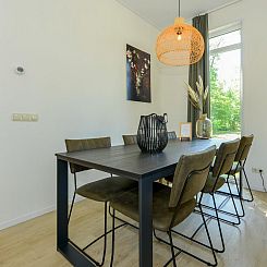 Drenthelodge | Berging | 6 Pers