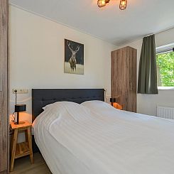 Drenthelodge | Berging | 6 Pers