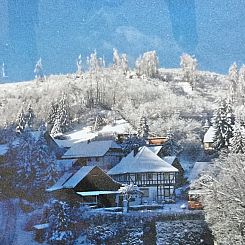 Vakantiehuis in Neuwerk, Stadt Oberharz am Brocken