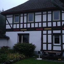 Vakantiehuis in Neuwerk, Stadt Oberharz am Brocken