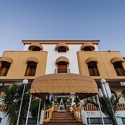 Hotel Acosta Vetonia