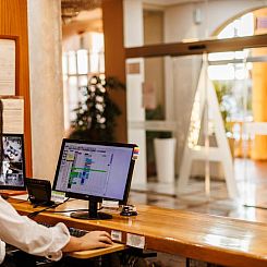 Hotel Acosta Vetonia