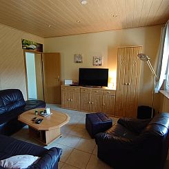 Vakantiehuis in Zichtau