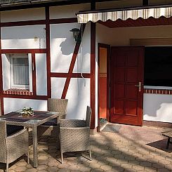 Vakantiehuis in Zichtau