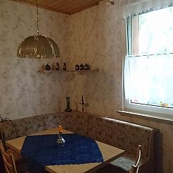 Vakantiehuis in Zichtau