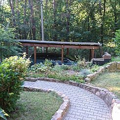 Vakantiehuis in Zichtau