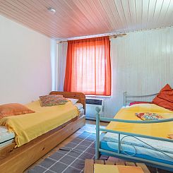 Vakantiehuis Blockhütte Rudolf