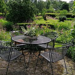 Vakantiehuisje in Wapse