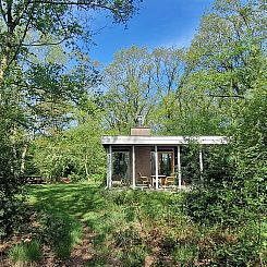 Vakantiehuisje in Wateren (Westerveld)