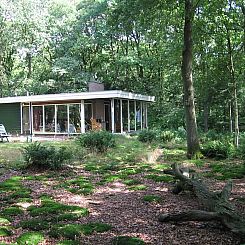 Vakantiehuisje in Wateren (Westerveld)