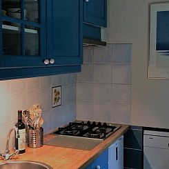 Vakantiehuisje in Wateren (Westerveld)