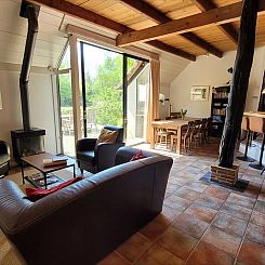 Vakantiehuis in Wateren (Westerveld)